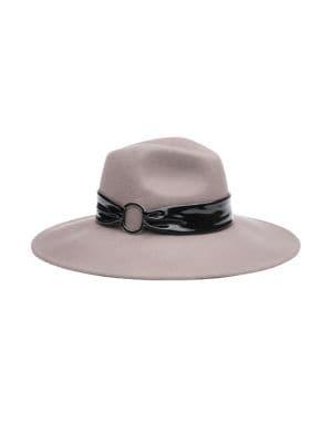 Genie By Eugenia Kim Naomi Wide-brim Fedora
