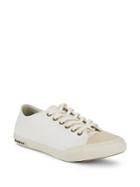 Seavees Army Lace Up Sneakers
