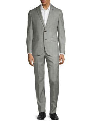 Ted Baker London No Ordinary Joe 2-piece Suit