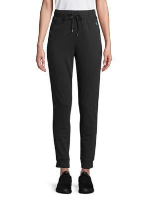 Askya Side Stripe Jogger Pants