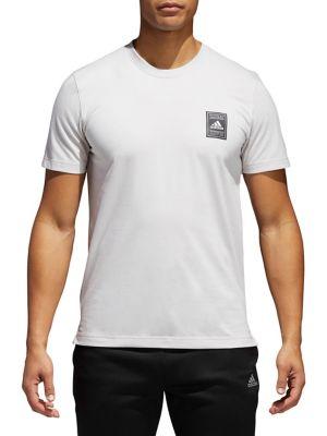 Adidas Patch Graphic T-shirt