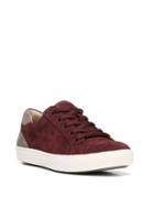 Naturalizer Morrison Suede Sneakers
