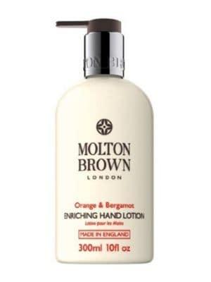 Molton Brown Orange & Bergamot Hand Lotion Formerly Naran Ji