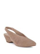 Eileen Fisher Gatwick Slingback Shoes