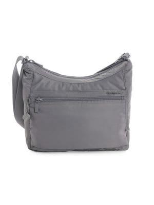 Hedgren Inner City Harper's Rfid Shoulder Bag