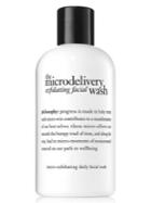 Philosophy Microdelievery Facial Wash/ 8 Oz.