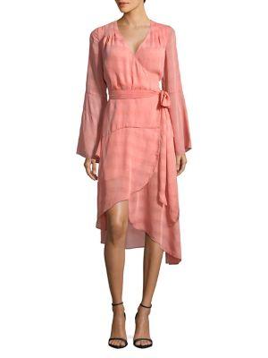 Finders Quartz Rio Midi Dress