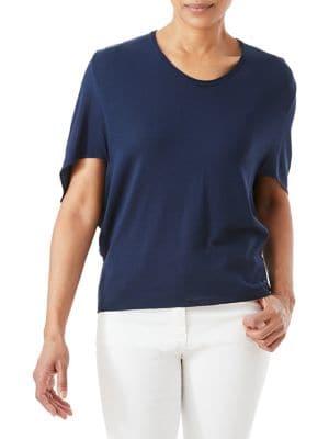 Olsen Casual Coast Modern Shape Sweater