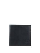 Timberland Cloudy Contrast Bi-fold Leather Wallet
