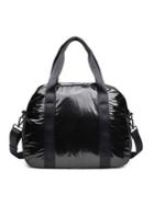 Sol And Selene Large Another Level Nylon Crossbody Bag