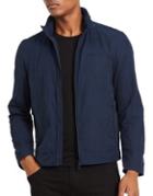 Calvin Klein Versatile Regular-fit Jacket