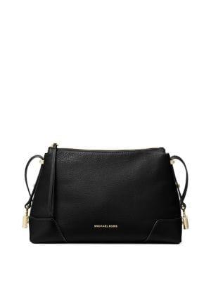 Michael Michael Kors Medium Crosby Shoulder Bag