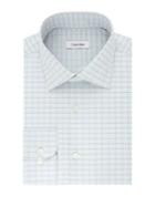 Calvin Klein Regular-fit Checkered Dress Shirt