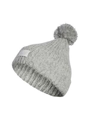 Adidas Pom-pom Knit Beanie