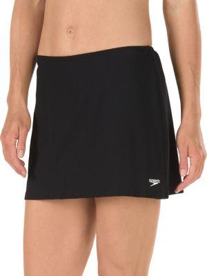 Speedo Performance Swim Skirted Bottom
