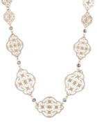 Lonna & Lilly Crystal Link Necklace