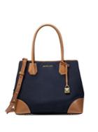 Michael Michael Kors Medium Mercer Gallery Logo Tote