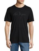 John Varvatos Star U.s.a. Graphic Tee