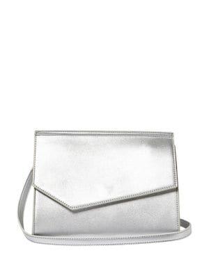 Urban Originals Shimmer Crossbody Bag