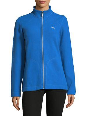 Tommy Bahama Dolphin Jacket