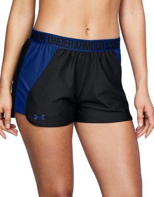 Under Armour Play Up Shorts