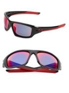 Oakley Valve Positive 60mm Sport Sunglasses