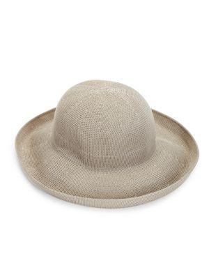 Parkhurst Bowler Hat