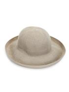 Parkhurst Bowler Hat
