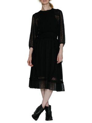 Walter Baker Grace Dress