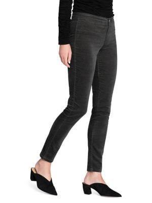 Nic+zoe Petites Petite Petite Classic Velvet Jeans