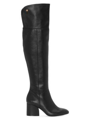 Louise Et Cie Vayna Leather Boots
