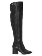 Louise Et Cie Vayna Leather Boots