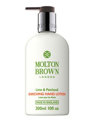 Molton Brown Lime And Patchouli Hand Lotion/10 Oz. Formerly Thai Vert