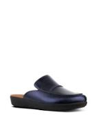 Fitflop Serene Leather Mules