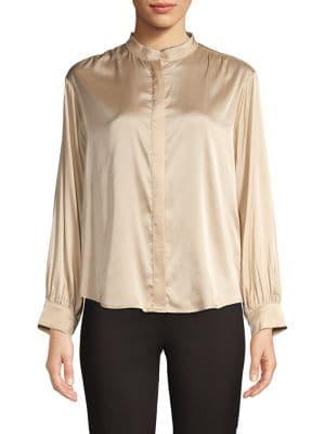 Caara Long-sleeve Top