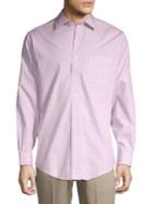Brooks Brothers Red Fleece Printed Button-front Shirt