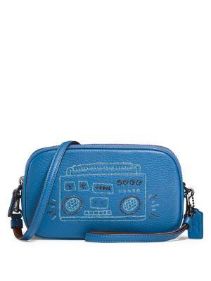 Coach Keith Haring Crossbody