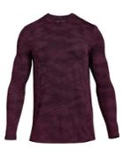 Under Armour Siphon Camouflage Top