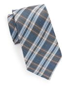 Cole Haan Classic Plaid Tie