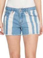 William Rast Perfect Denim Shorts