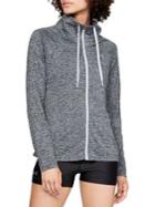 Under Armour Tech&trade; Twist Full Zip Hoodie