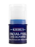 Kiehl's Since Facial Fuel Eye De-puffer/0.17 Oz.