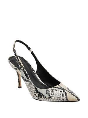 Marc Fisher Ltd Camela Slingback Pumps