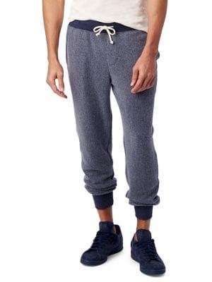 Alternative Classic Fleece Jogger Pants