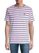 Fila Lucio Toweling Tee