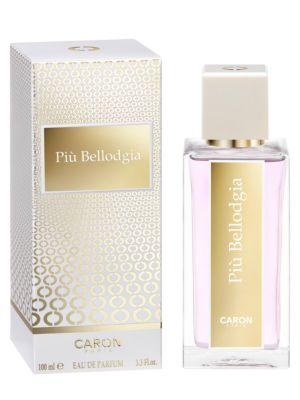 Caron Piu Bellodgia Eau De Parfum-3.4 Oz.
