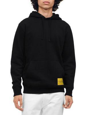 Calvin Klein Jeans Regular-fit Warhol Potrait Hoodie