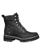 Timberland Courmeyeur Valley Leather Boots