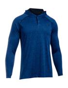 Under Armour Tech Popover Hoodie