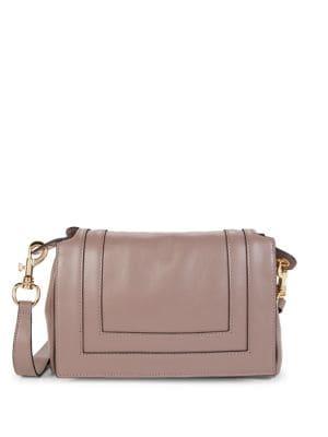 Gianni Chiarini Classic Crossbody Bag
